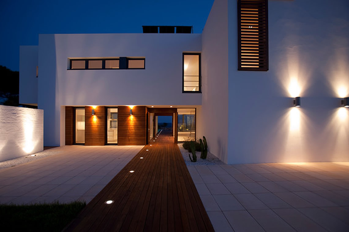 Proyectos de iluminación