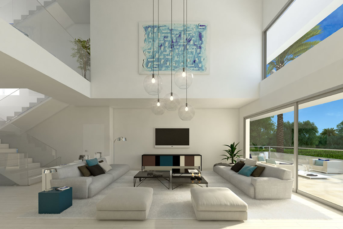 Interiorismo