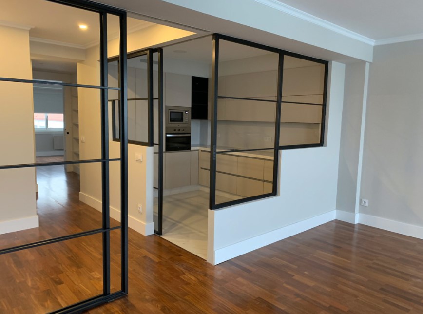Deriva Home Trabajos Realizados