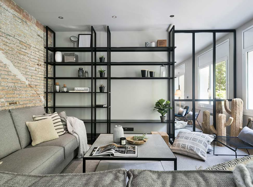 Deriva Home Trabajos Realizados